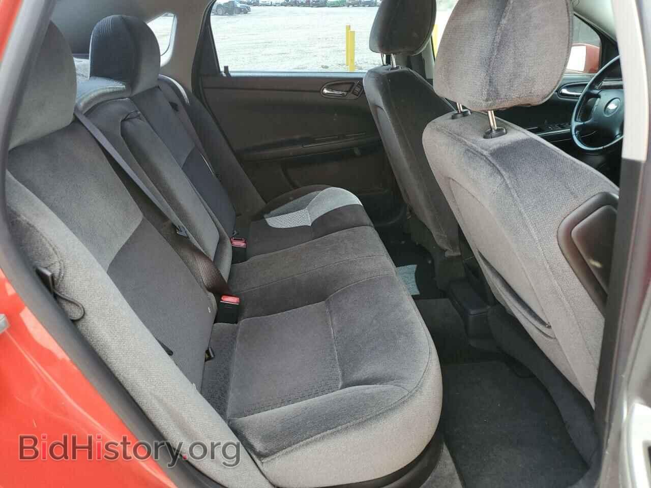 2013 CHEVROLET IMPALA - VIN: 2G1WG5E30D1179049 - Фото 10