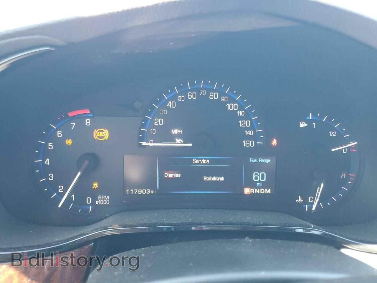 2014 CADILLAC CTS - VIN: 1G6AP5SX3E0150427 - Фото 9