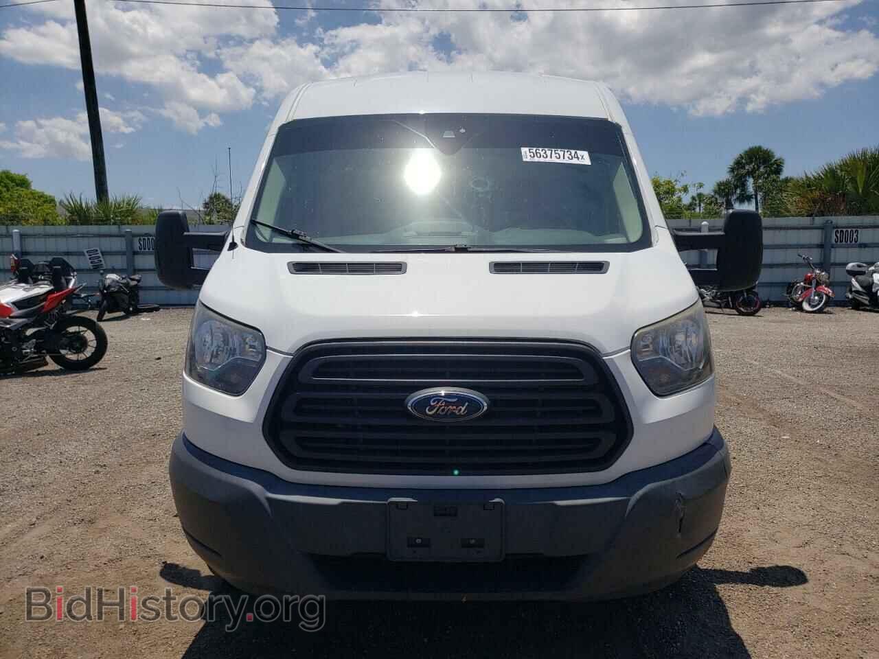 2017 FORD TRANSIT - VIN: 1FTYR2CM7HKB06626 - Фото 5