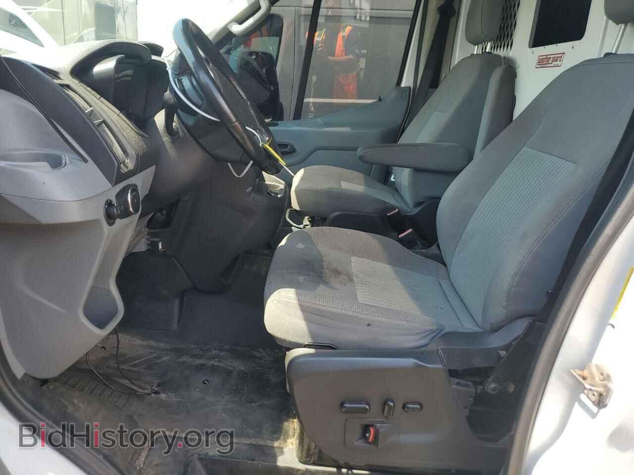 2017 FORD TRANSIT - VIN: 1FTYR2CM7HKB06626 - Фото 7