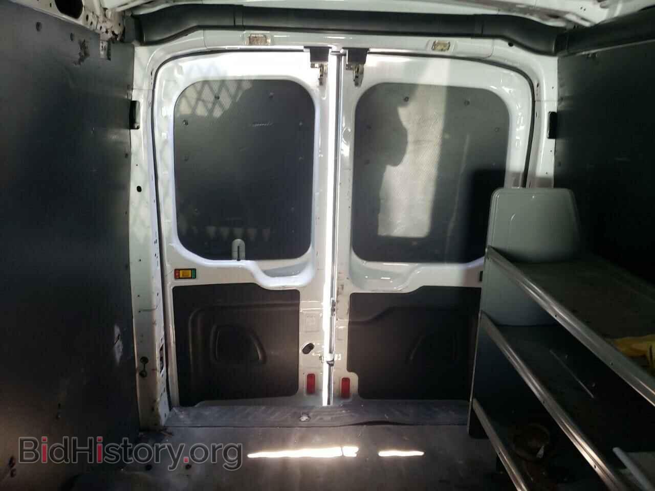 2017 FORD TRANSIT - VIN: 1FTYR2CM7HKB06626 - Фото 10