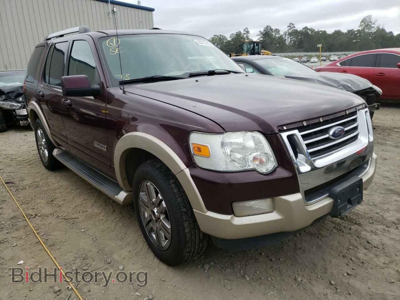 Фотография 1FMEU74E26UA39792 - FORD EXPLORER 2006