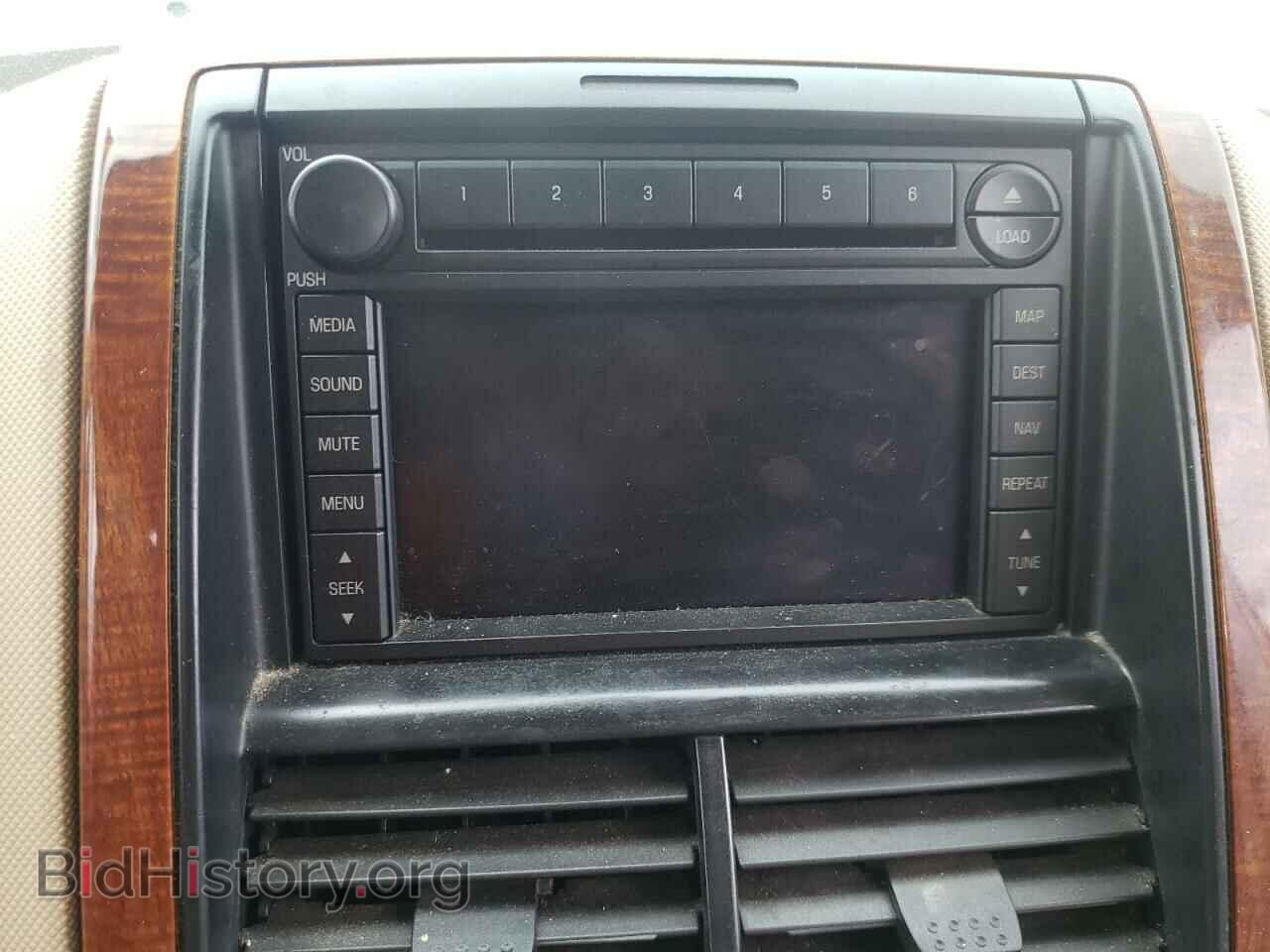 2006 FORD EXPLORER - VIN: 1FMEU74E26UA39792 - Фото 9