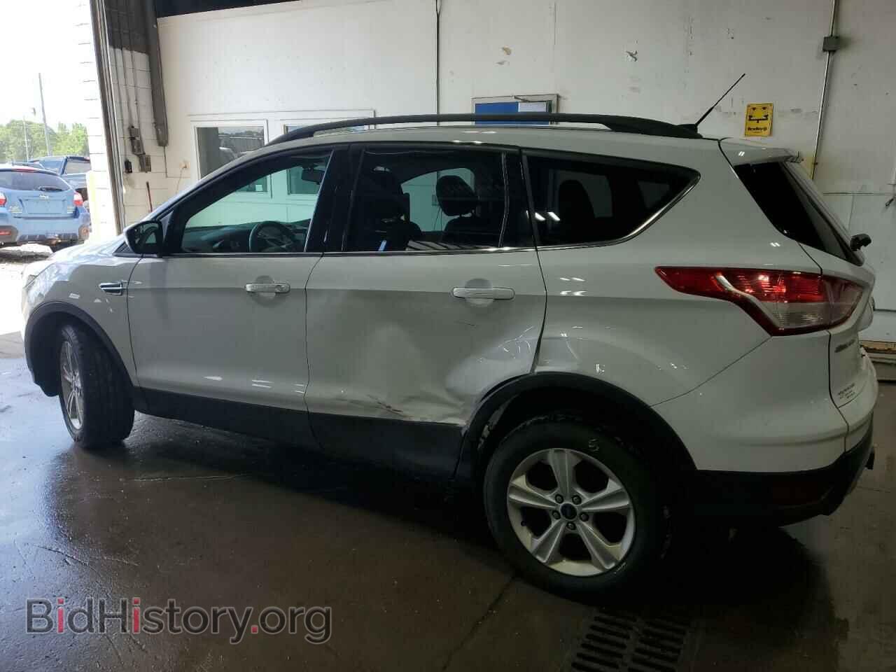 2014 FORD ESCAPE - VIN: 1FMCU9G95EUC68340 - Photo 2