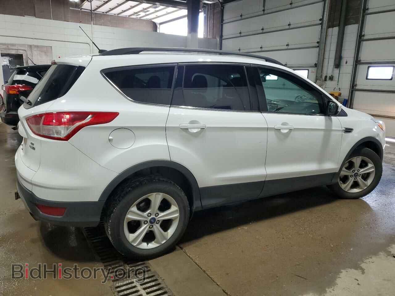 2014 FORD ESCAPE - VIN: 1FMCU9G95EUC68340 - Photo 3