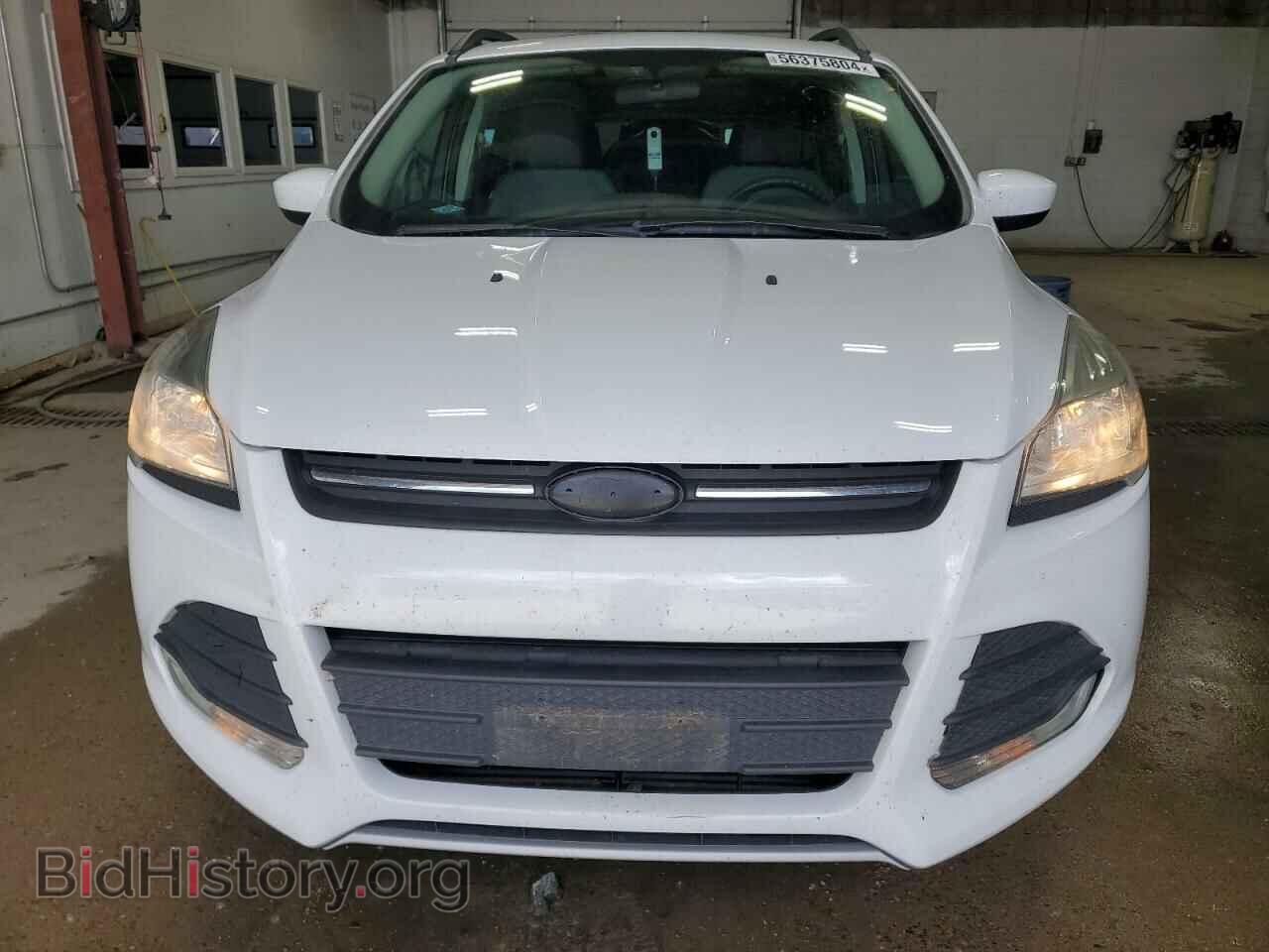 2014 FORD ESCAPE - VIN: 1FMCU9G95EUC68340 - Photo 5