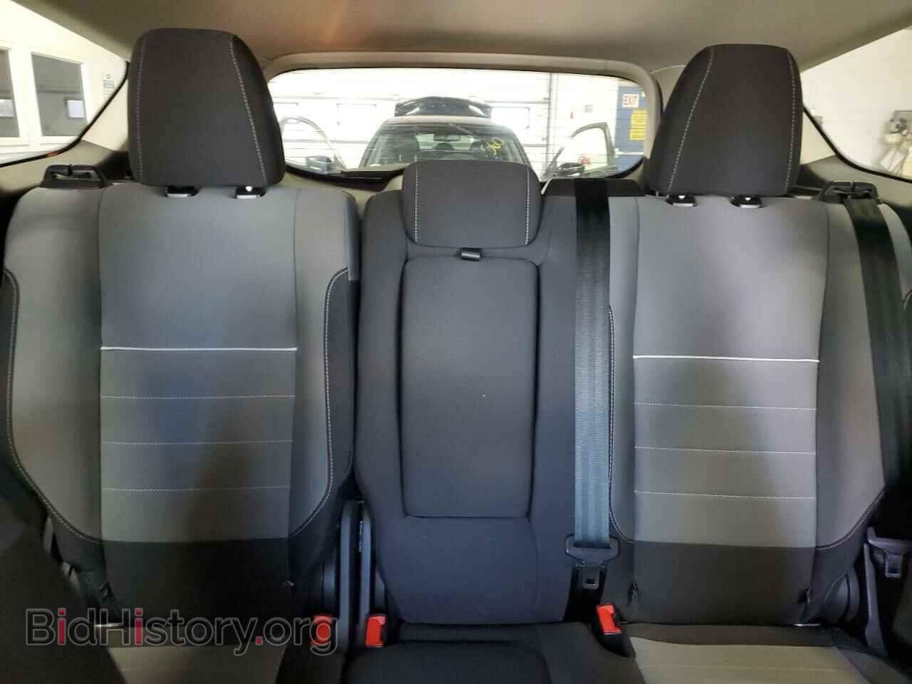 2014 FORD ESCAPE - VIN: 1FMCU9G95EUC68340 - Photo 10