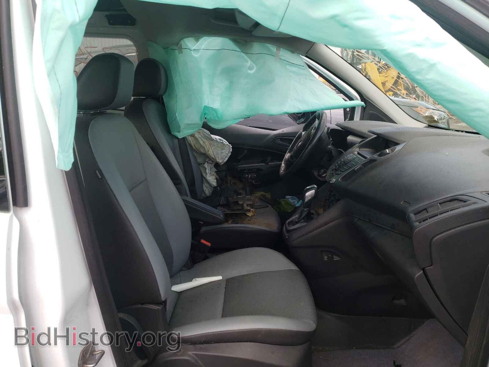 2016 FORD TRANSIT CO - VIN: NM0LS7E72G1275926 - Фото 5