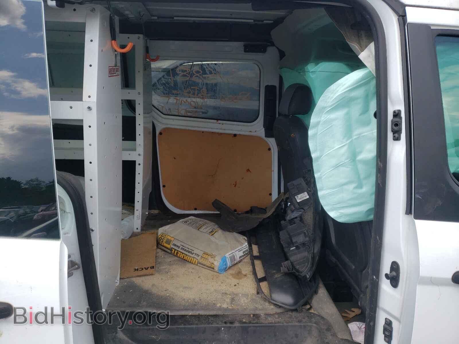 2016 FORD TRANSIT CO - VIN: NM0LS7E72G1275926 - Фото 6