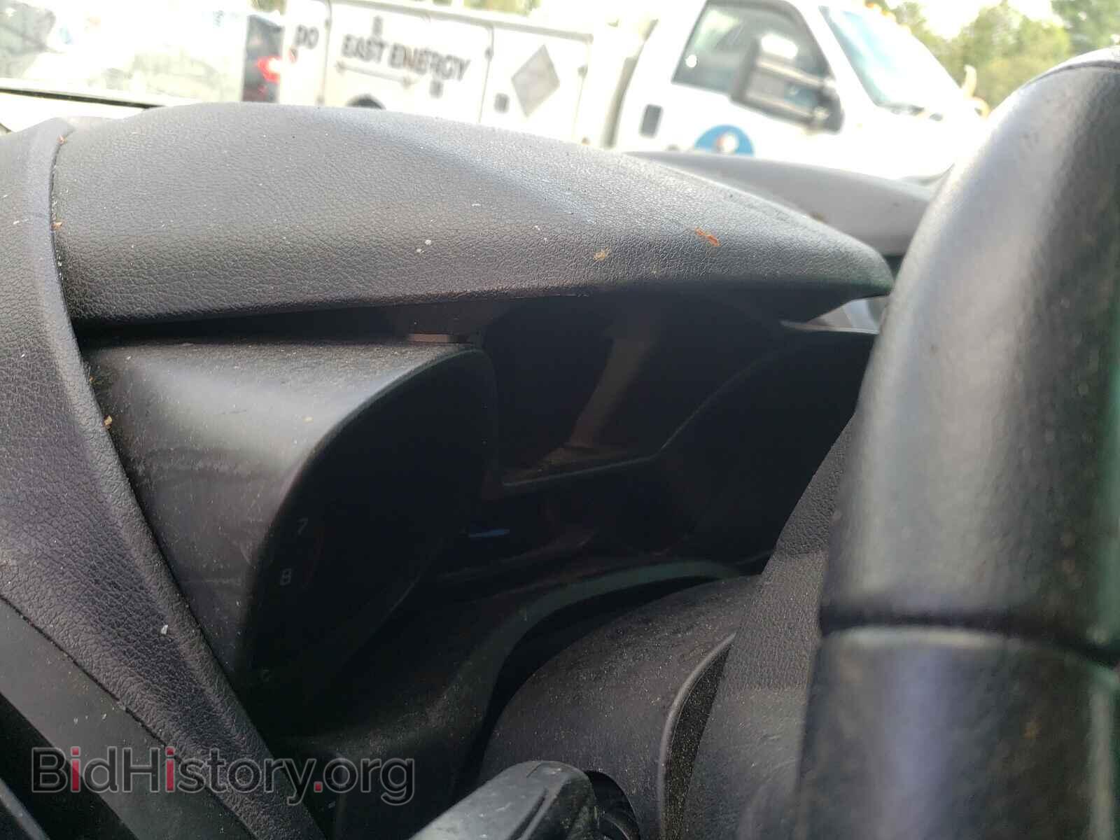 2016 FORD TRANSIT CO - VIN: NM0LS7E72G1275926 - Фото 8