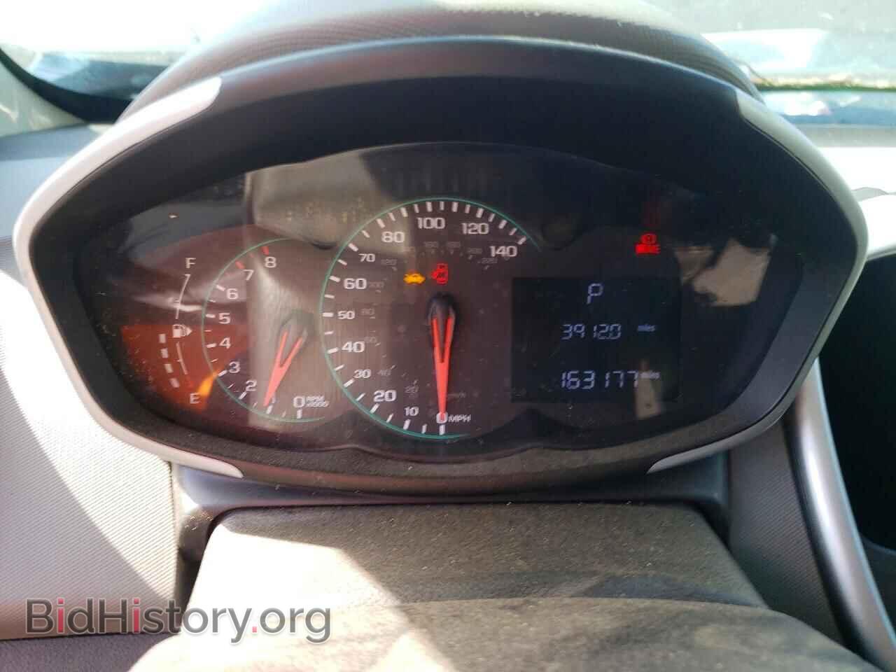 2017 CHEVROLET SONIC - VIN: 1G1JD5SG7H4133464 - Фото 9