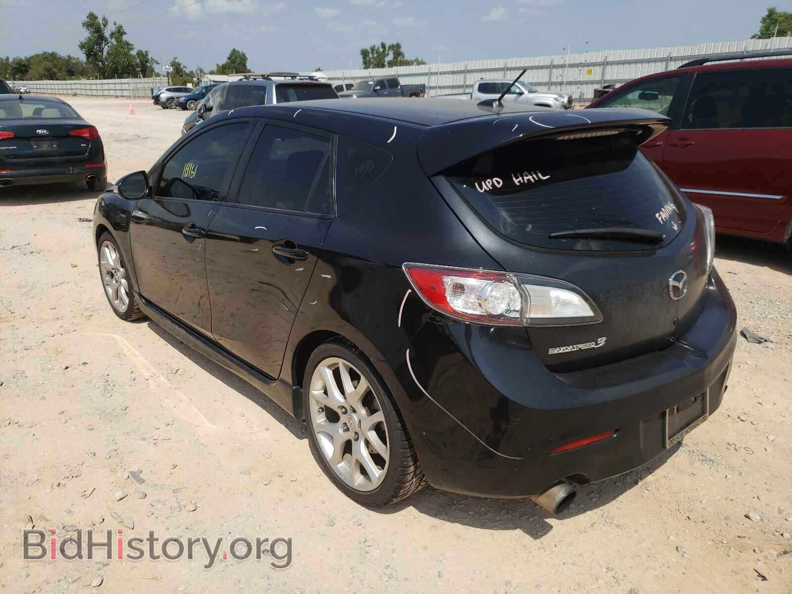 2012 MAZDA ALL OTHER - VIN: JM1BL1L30C1546209 - Фото 3