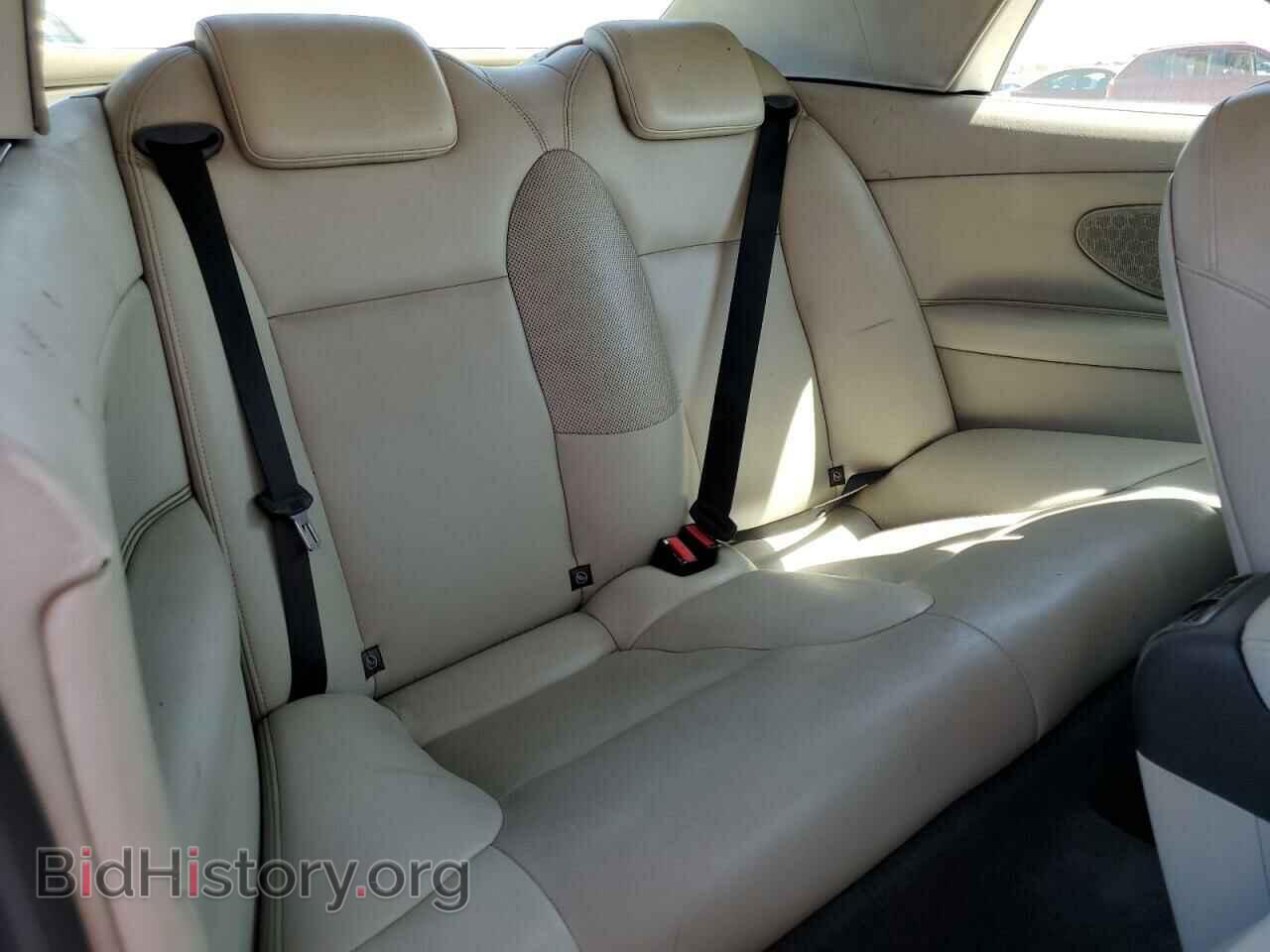 2007 SAAB 9 3 - VIN: YS3FD79Y176100477 - Фото 6