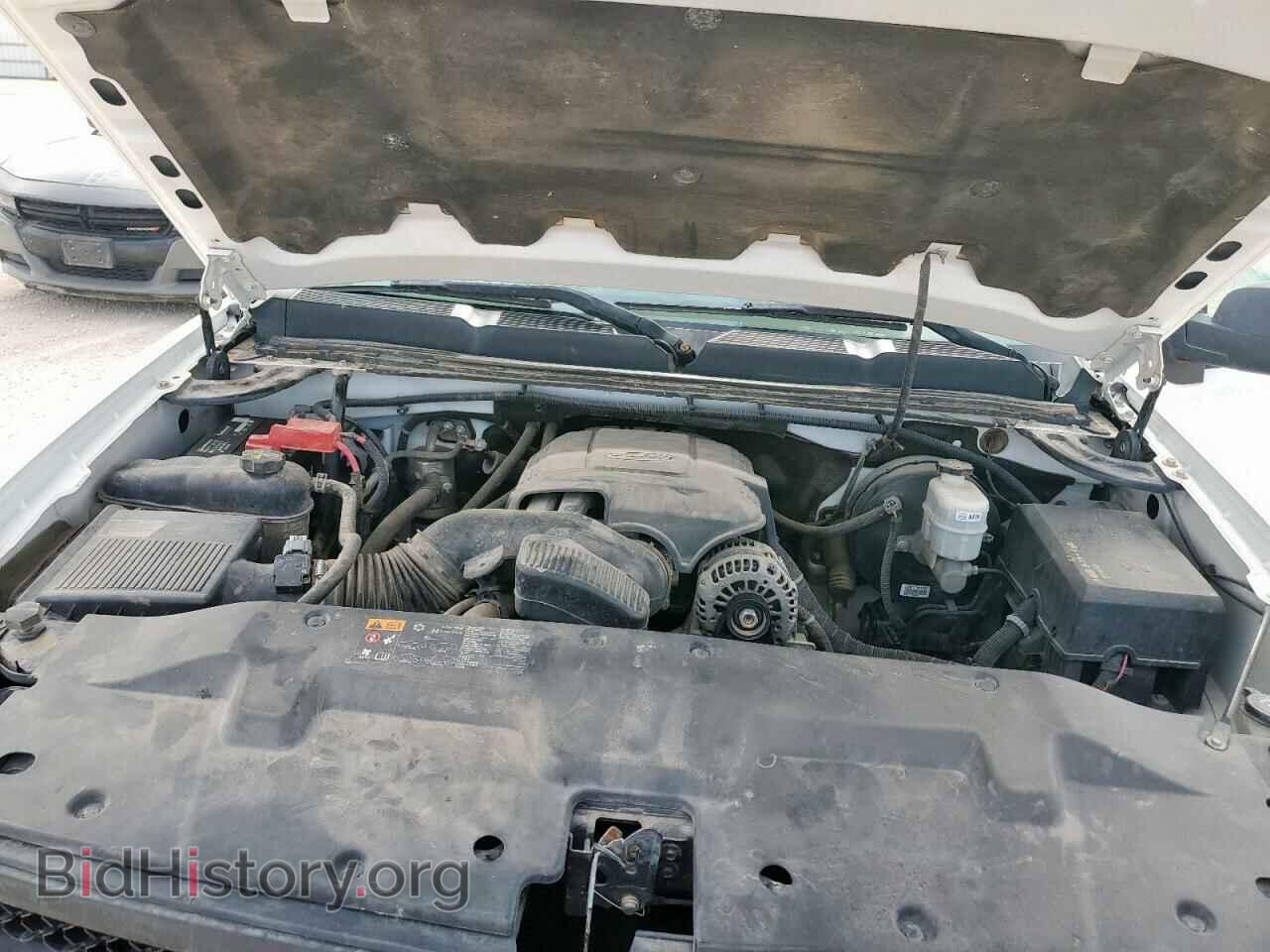 2012 CHEVROLET ALL Models - VIN: 3GCPCPE07CG226348 - Фото 11