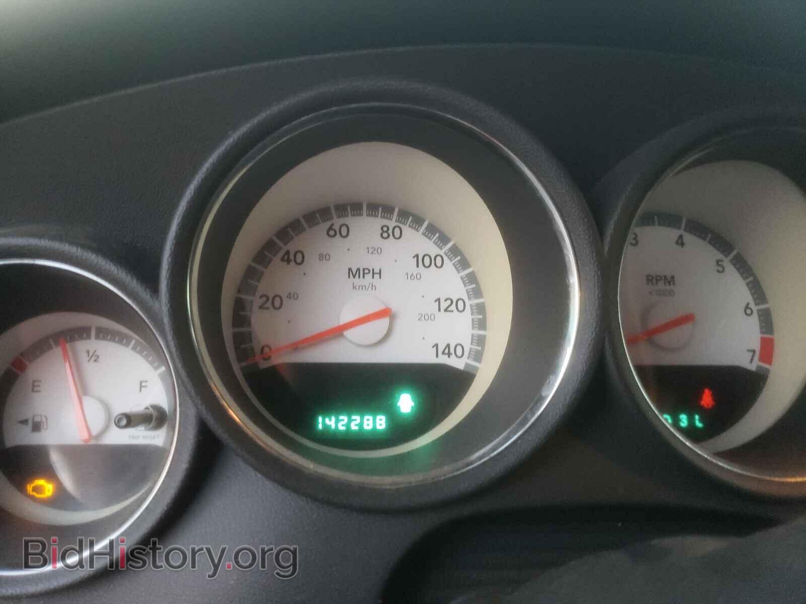 2009 DODGE CHARGER - VIN: 2B3KA43D49H524743 - Фото 8