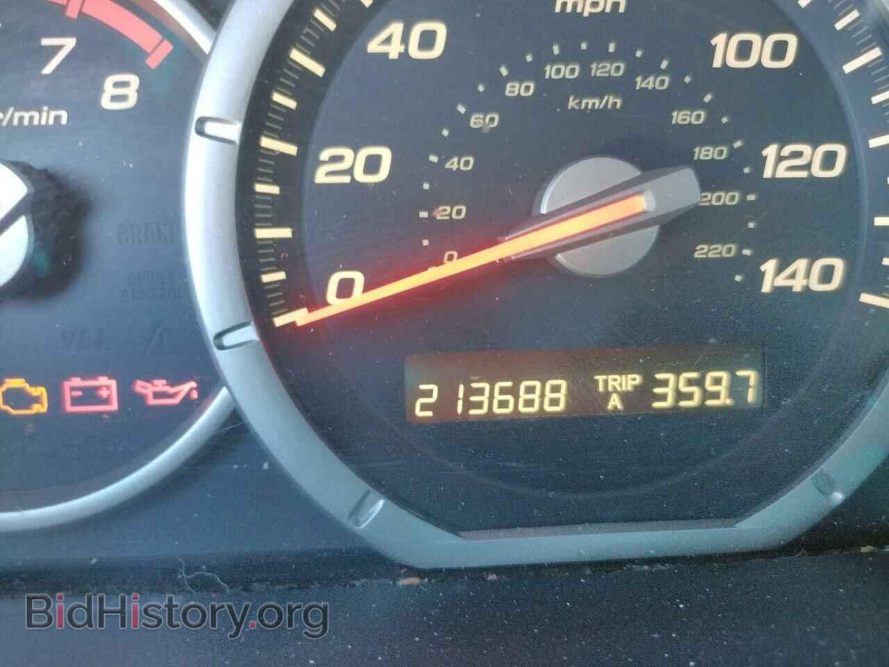2006 HONDA PILOT - VIN: 5FNYF28546B036037 - Фото 8