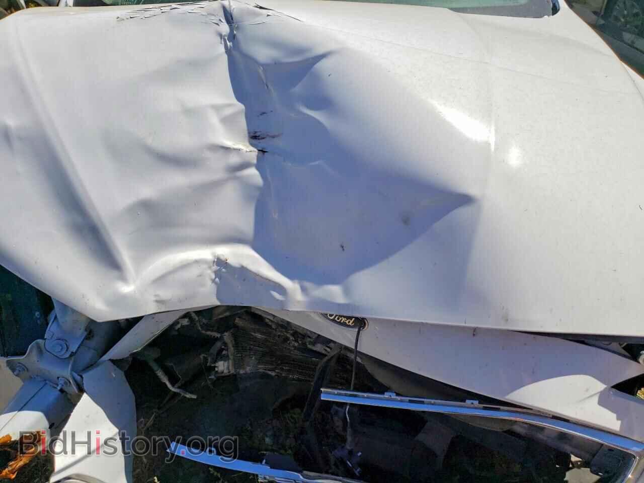 2020 FORD FUSION - VIN: 3FA6P0G71LR149519 - Фото 11