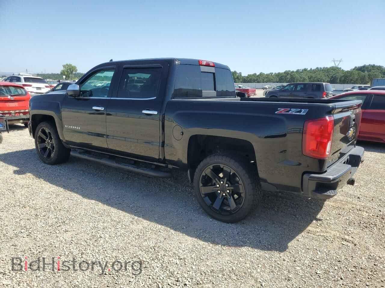 2016 CHEVROLET All Models - VIN: 3GCUKSEC9GG335337 - Фото 2
