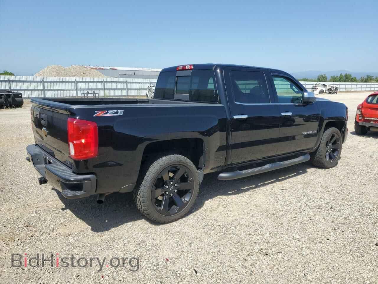 2016 CHEVROLET All Models - VIN: 3GCUKSEC9GG335337 - Фото 3
