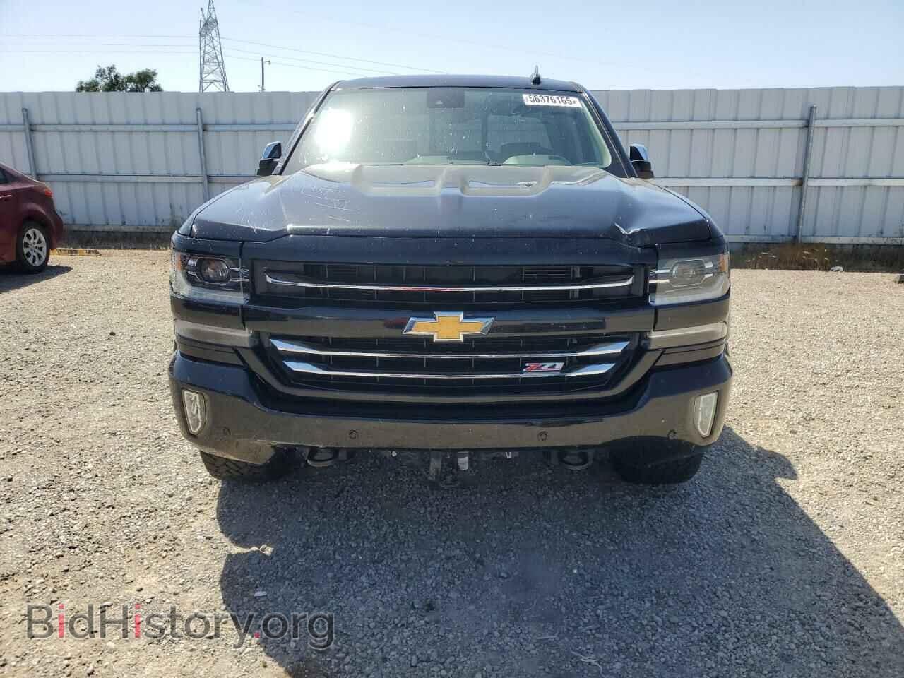 2016 CHEVROLET All Models - VIN: 3GCUKSEC9GG335337 - Фото 5