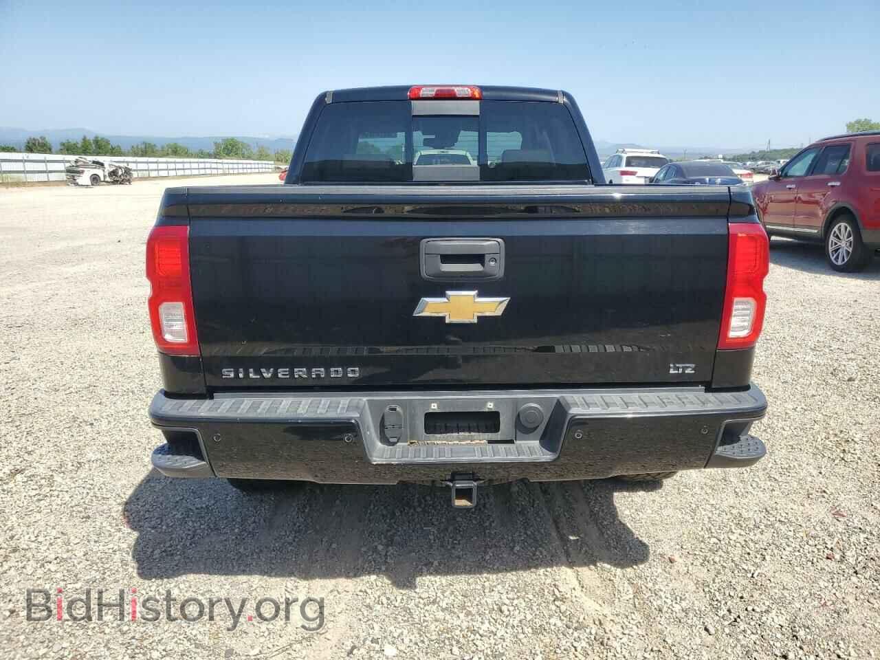 2016 CHEVROLET All Models - VIN: 3GCUKSEC9GG335337 - Фото 6