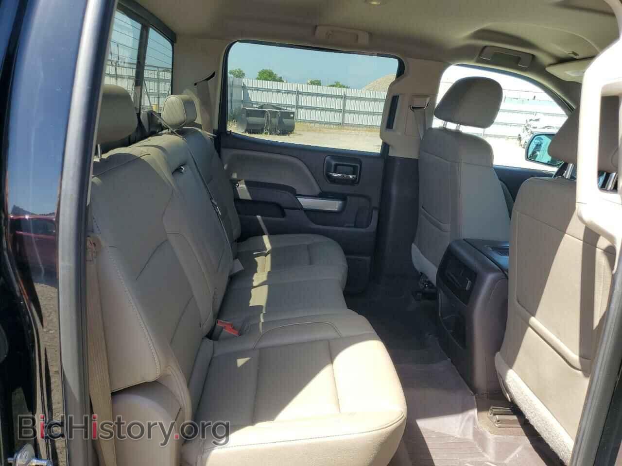 2016 CHEVROLET All Models - VIN: 3GCUKSEC9GG335337 - Фото 10