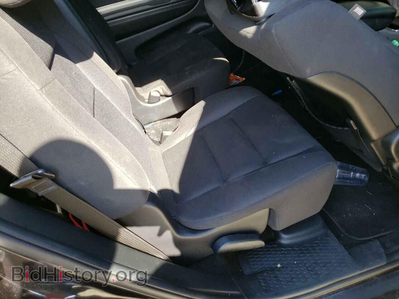 2014 DODGE DURANGO - VIN: 1C4RDJAG1EC595802 - Фото 6