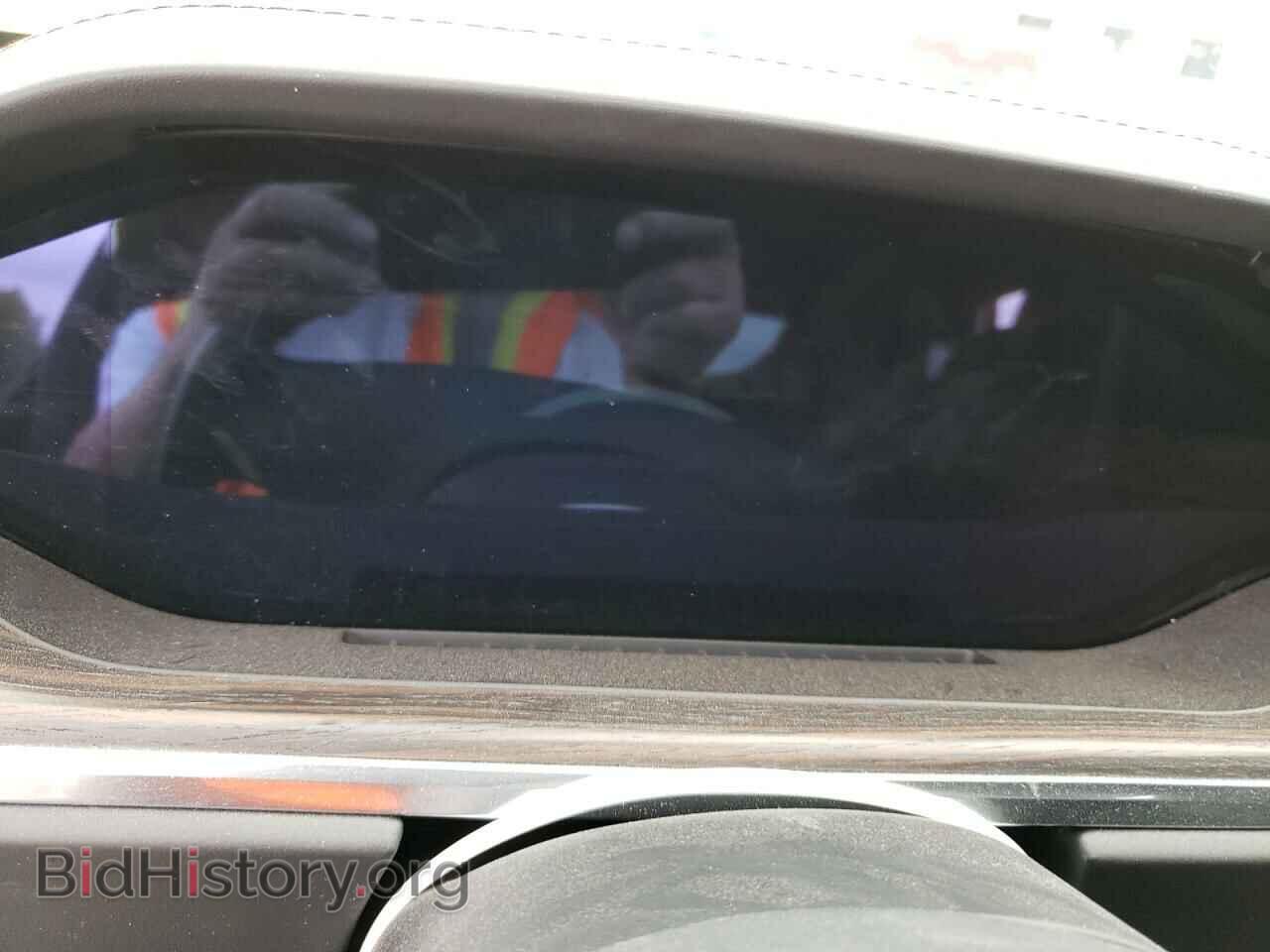2021 TESLA MODEL S - VIN: 5YJSA1E52MF440809 - Photo 9
