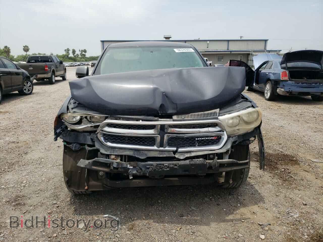 2013 DODGE DURANGO - VIN: 1C4RDHAG8DC653668 - Фото 5