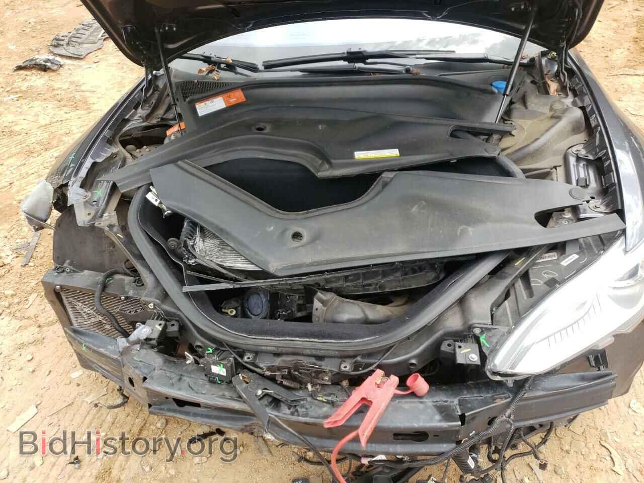 2015 TESLA MODEL S - VIN: 5YJSA1H42FF090622 - Photo 7