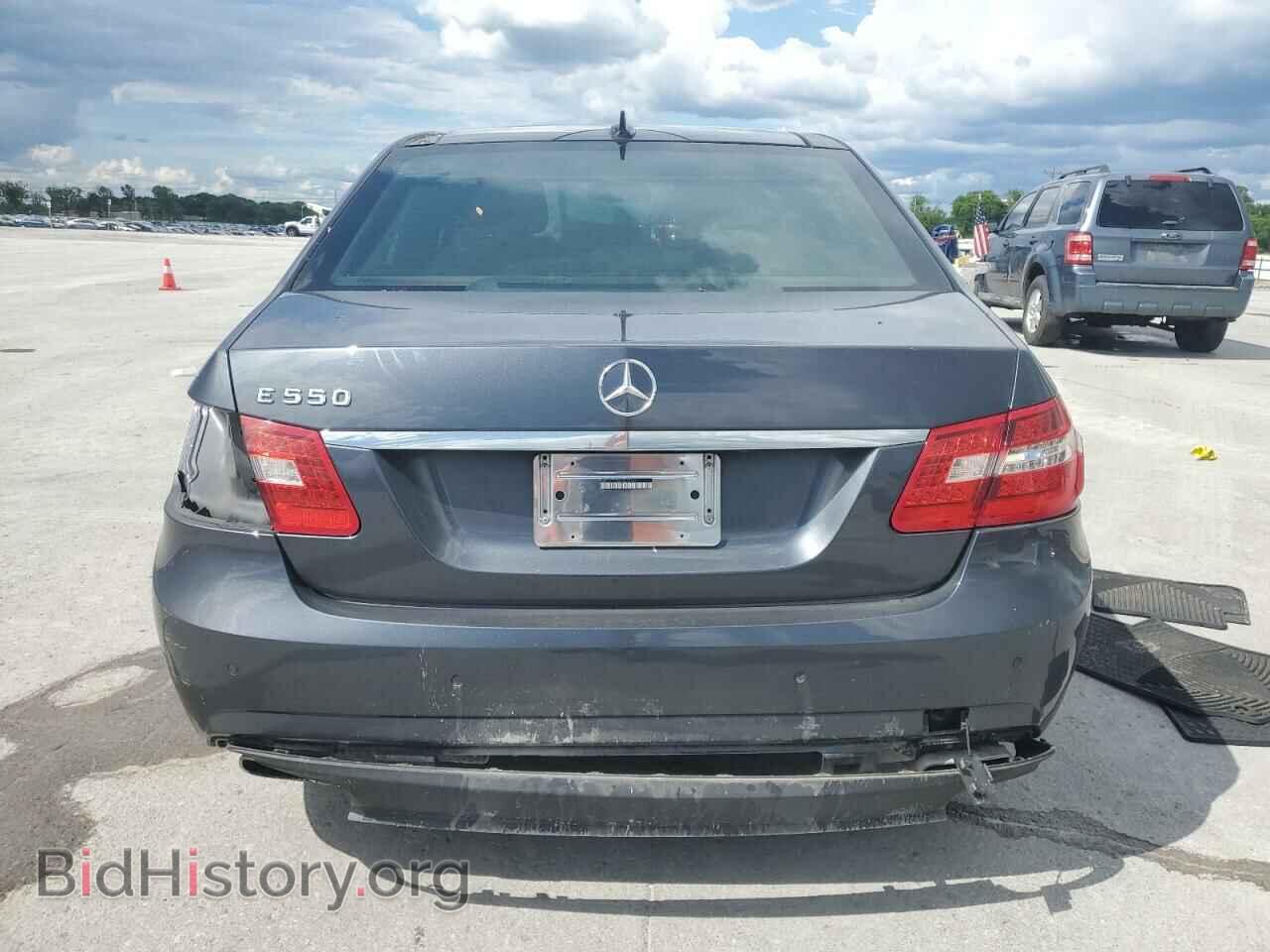 2010 MERCEDES-BENZ E-CLASS - VIN: WDDHF7CB9AA030946 - Фото 6