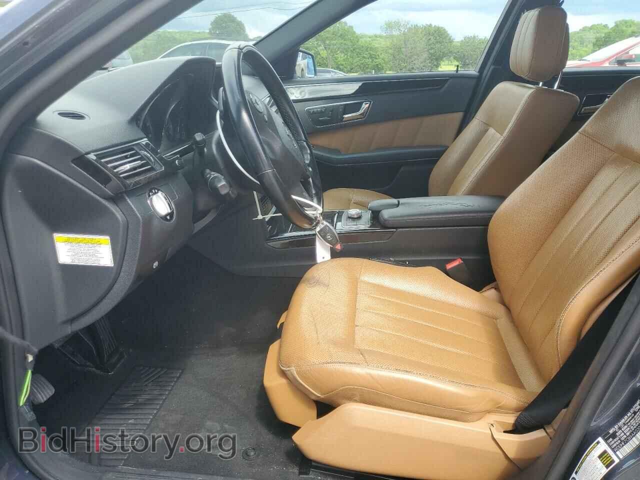 2010 MERCEDES-BENZ E-CLASS - VIN: WDDHF7CB9AA030946 - Фото 7