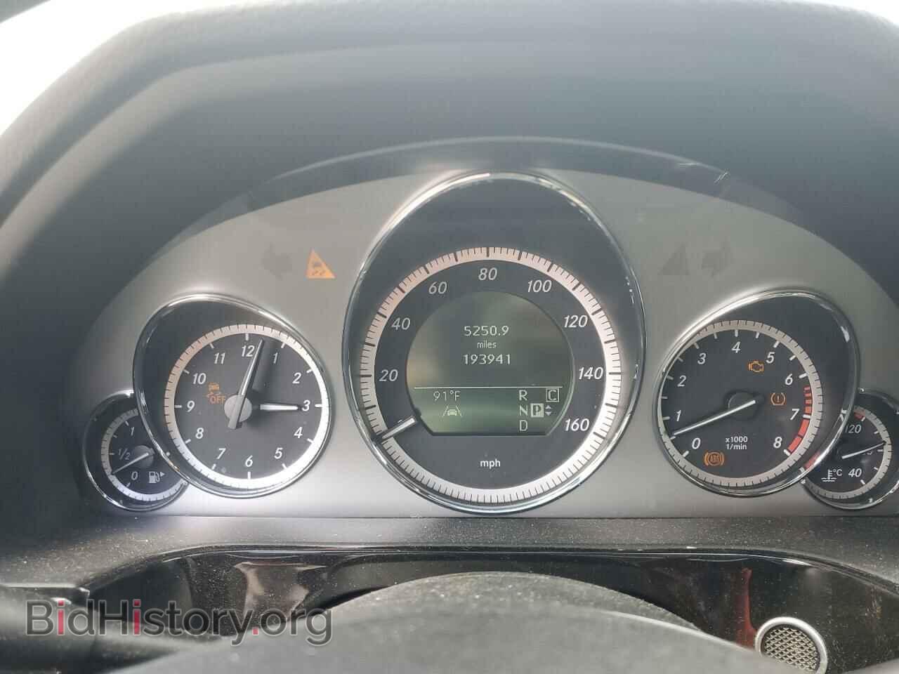 2010 MERCEDES-BENZ E-CLASS - VIN: WDDHF7CB9AA030946 - Фото 9