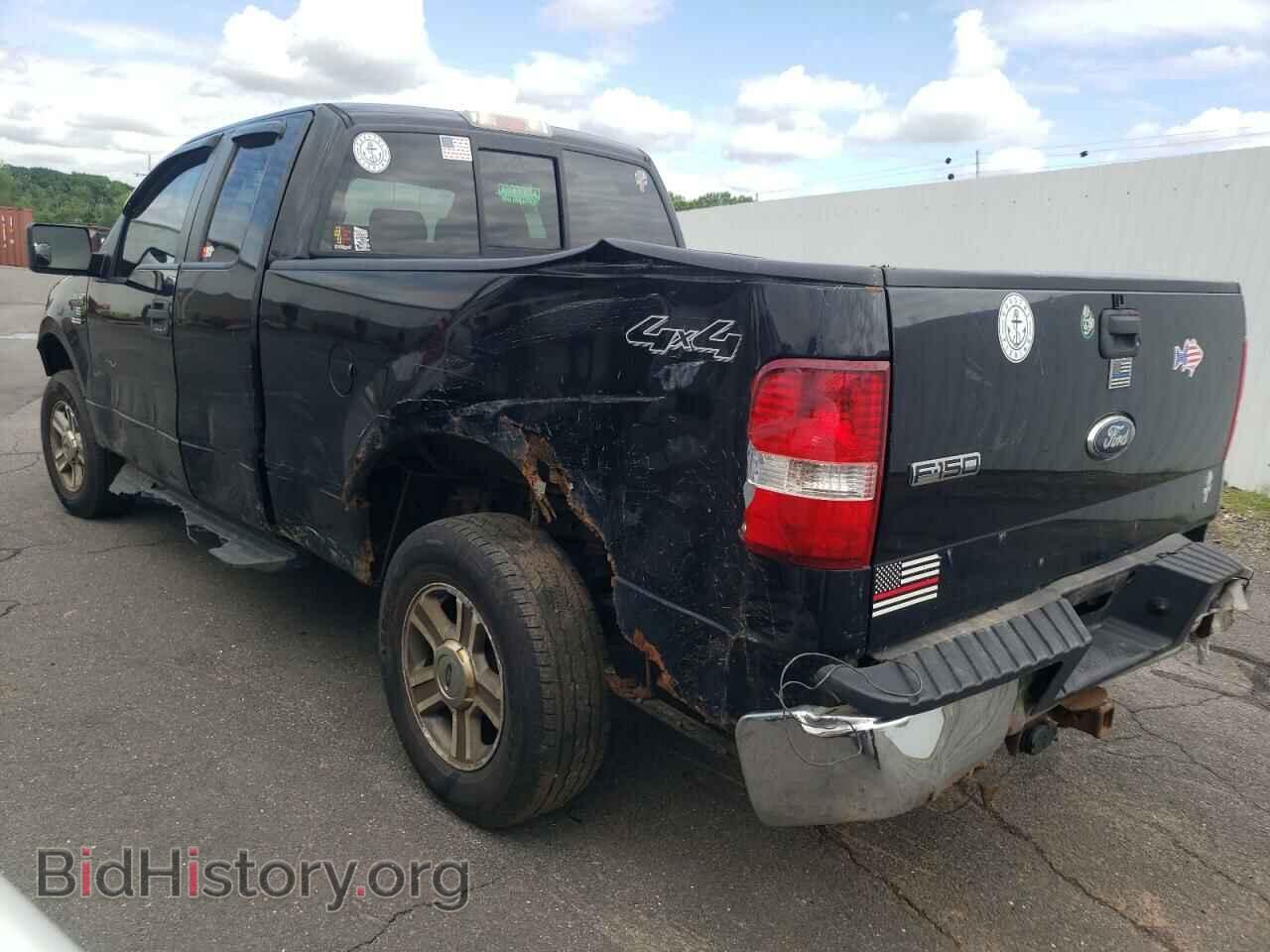 2008 FORD All Models - VIN: 1FTPX14578FB06153 - Photo 2