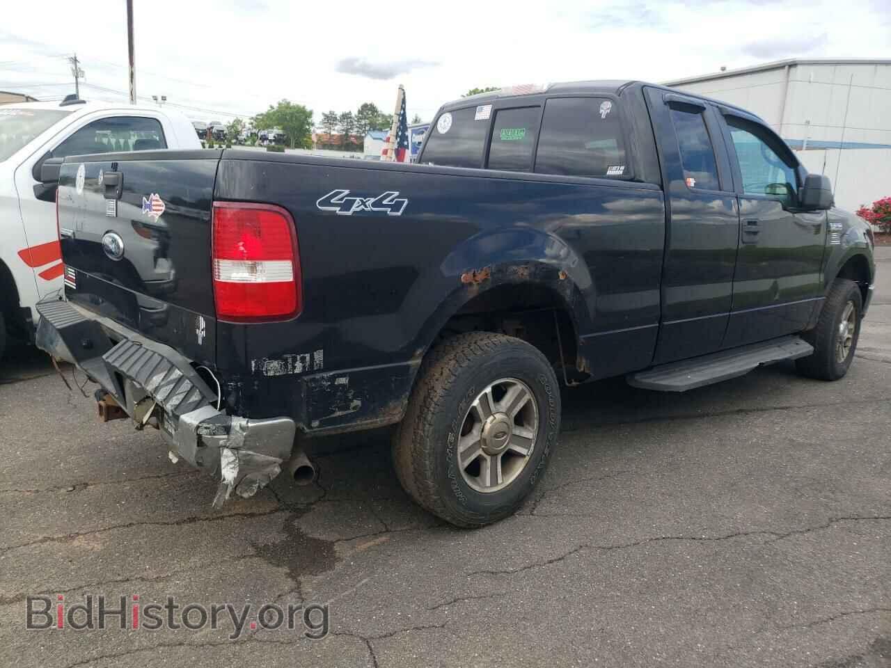 2008 FORD All Models - VIN: 1FTPX14578FB06153 - Photo 3