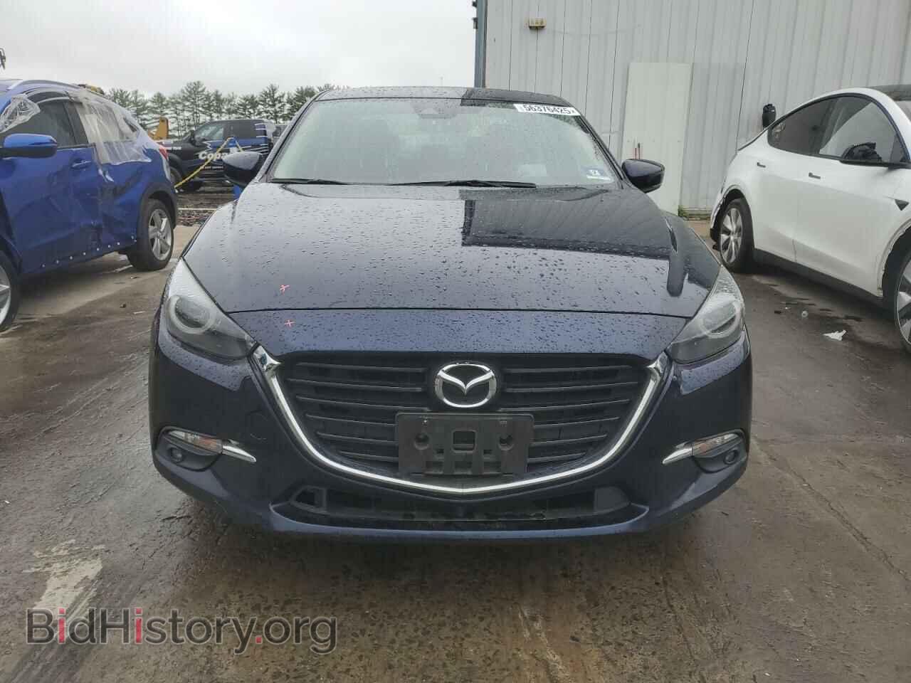 2017 MAZDA 3 - VIN: 3MZBN1W39HM146517 - Фото 5