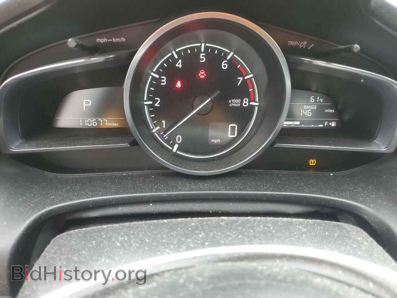 2017 MAZDA 3 - VIN: 3MZBN1W39HM146517 - Фото 9
