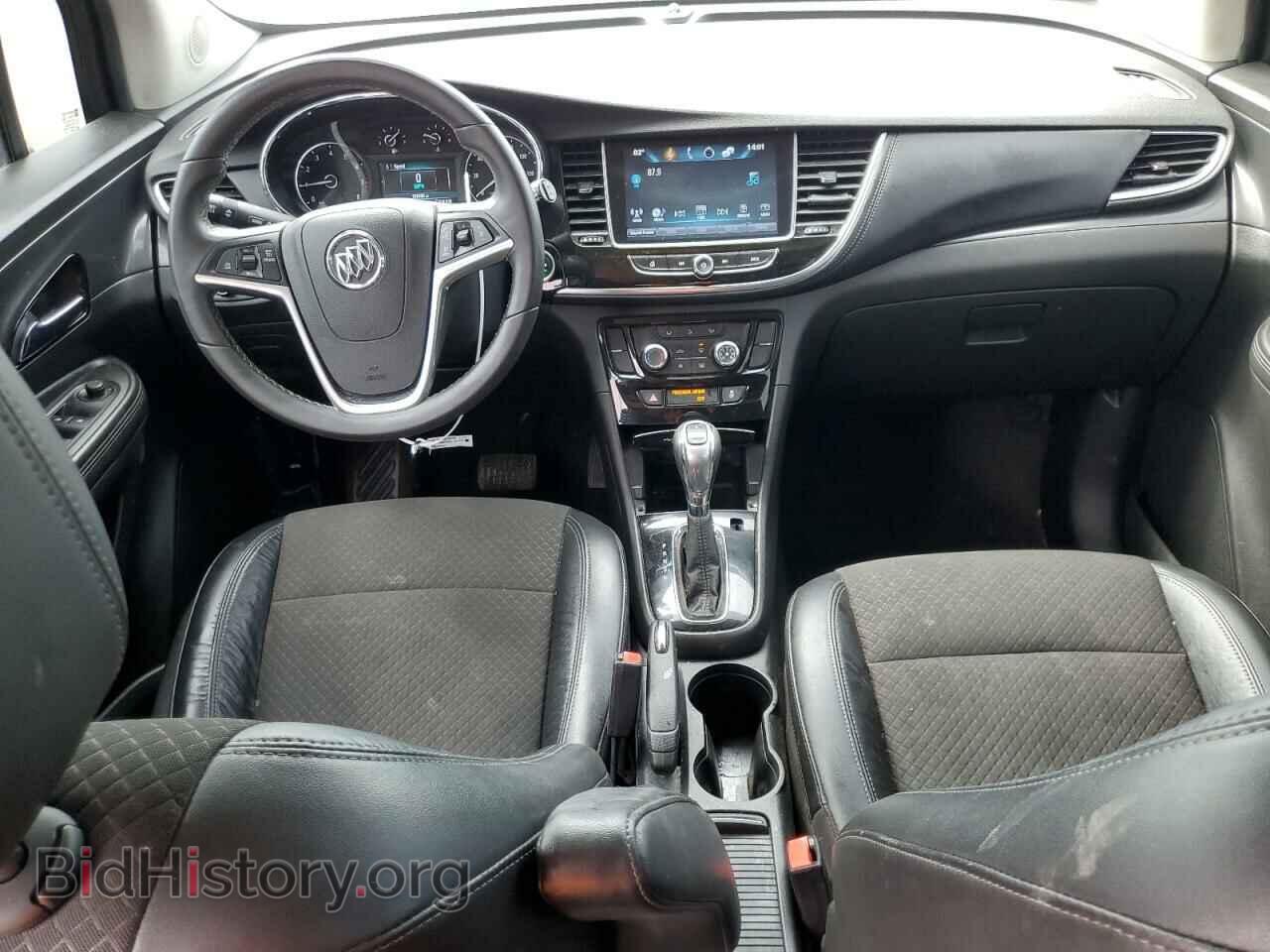 2017 BUICK ENCORE - VIN: KL4CJ1SB9HB052400 - Фото 8