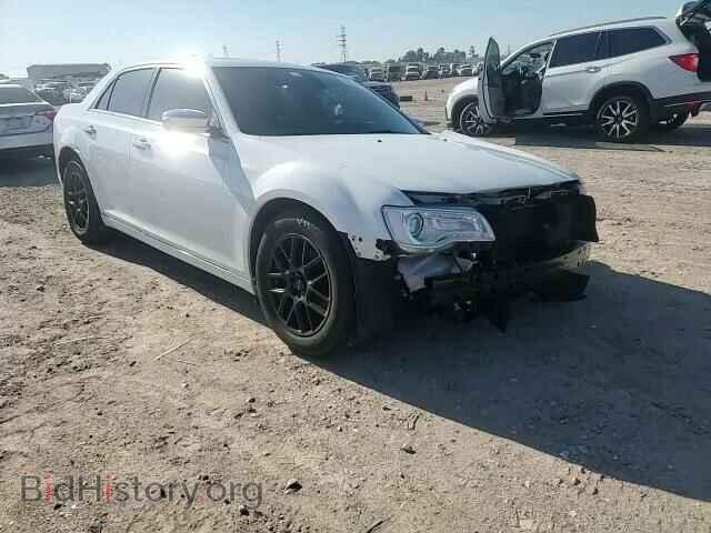 2017 CHRYSLER 300 - VIN: 2C3CCAEG3HH551924 - Фото 14