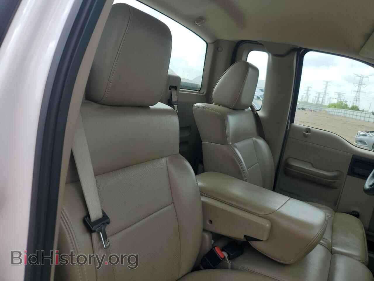 2008 FORD All Models - VIN: 1FTRF12298KC43042 - Фото 10