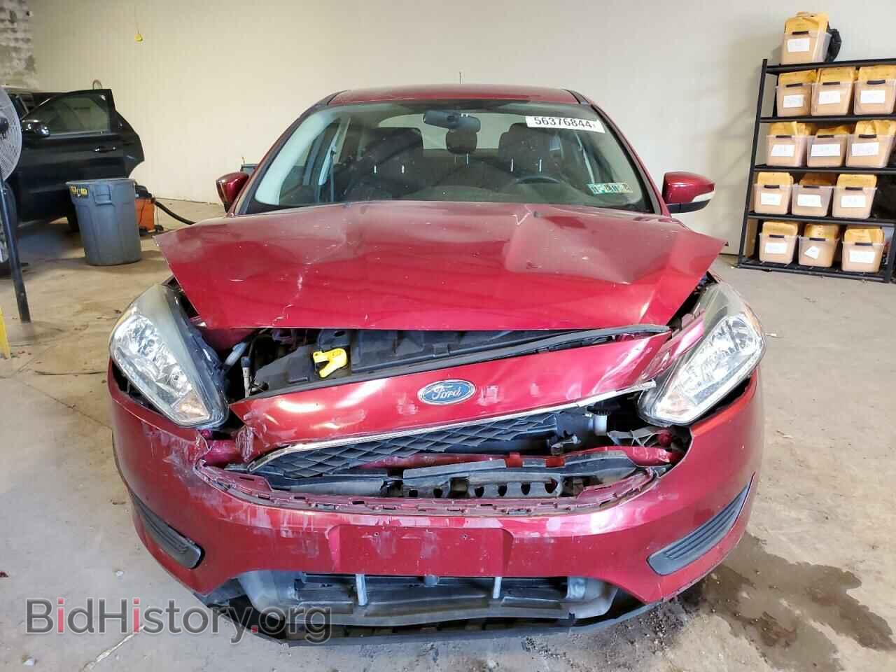 2015 FORD FOCUS - VIN: 1FADP3F23FL304802 - Photo 5