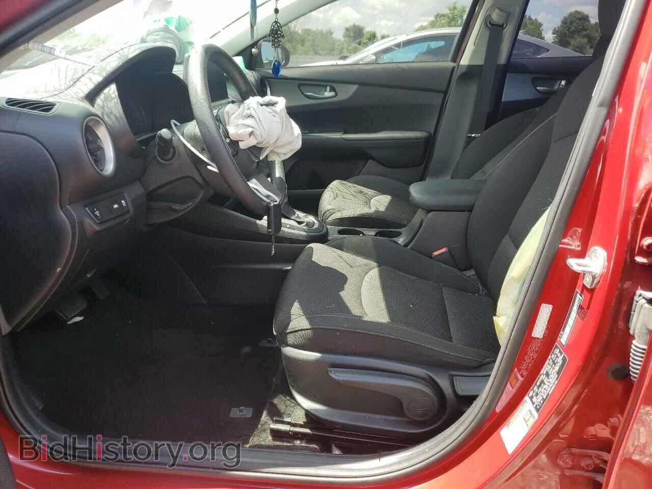 2019 KIA FORTE - VIN: 3KPF24AD7KE084020 - Фото 7