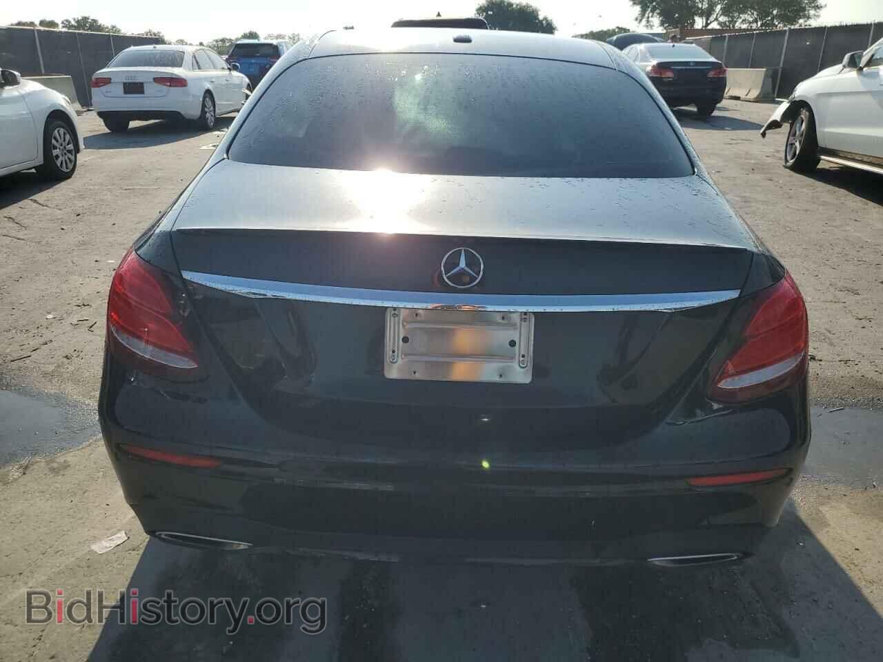 2018 MERCEDES-BENZ E-CLASS - VIN: WDDZF4JB2JA379646 - Фото 6