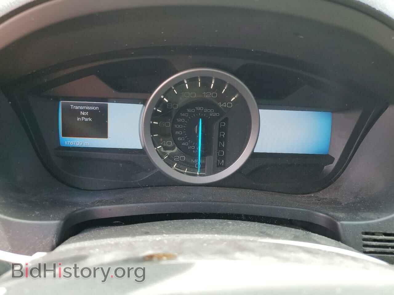 2014 FORD EXPEDITION - VIN: 1FM5K7D82EGB18943 - Фото 9