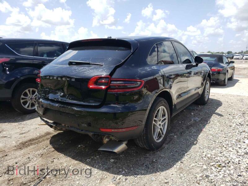 2017 Porsche MACAN (VIN WP1AA2A5XHLB00347) — photo 4 of 10