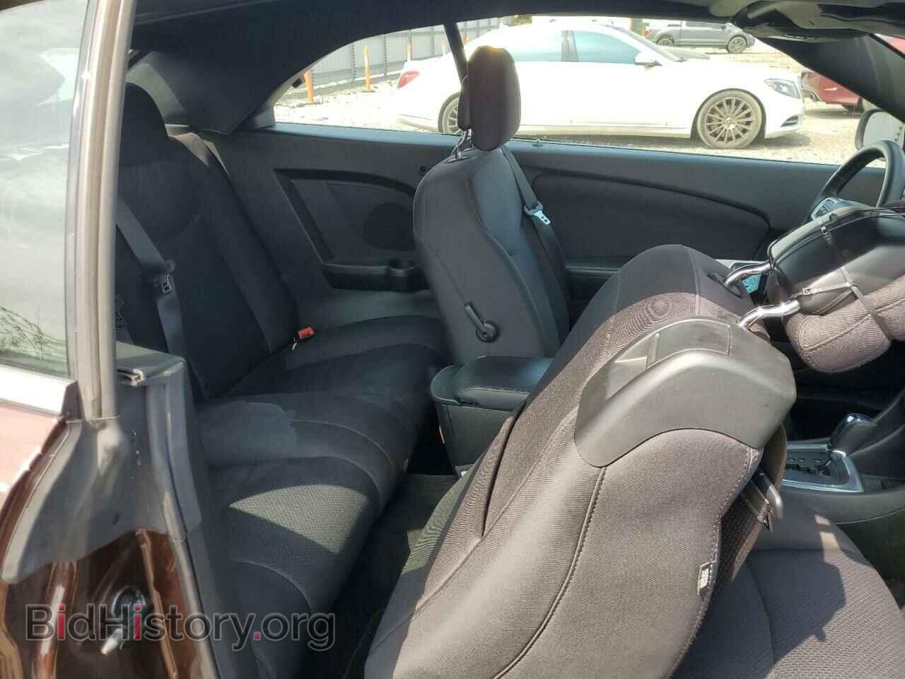 2013 CHRYSLER 200 - VIN: 1C3BCBEG4DN703955 - Фото 10