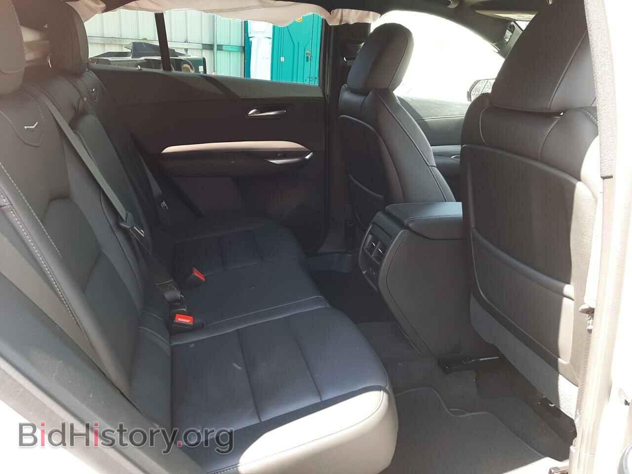 2023 CADILLAC XT4 - VIN: 1GYFZDR40PF100405 - Фото 6