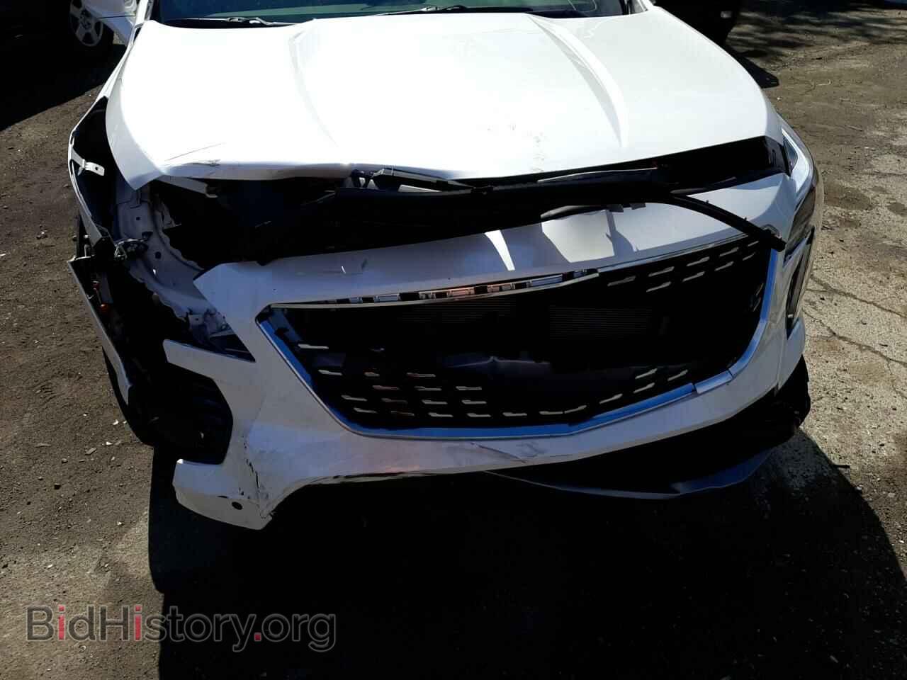 2023 CADILLAC XT4 - VIN: 1GYFZDR40PF100405 - Фото 9