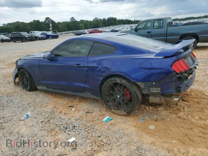 2016 Ford ALL MODELS (VIN 1FA6P8AM5G5321430) — фото 2 из 13