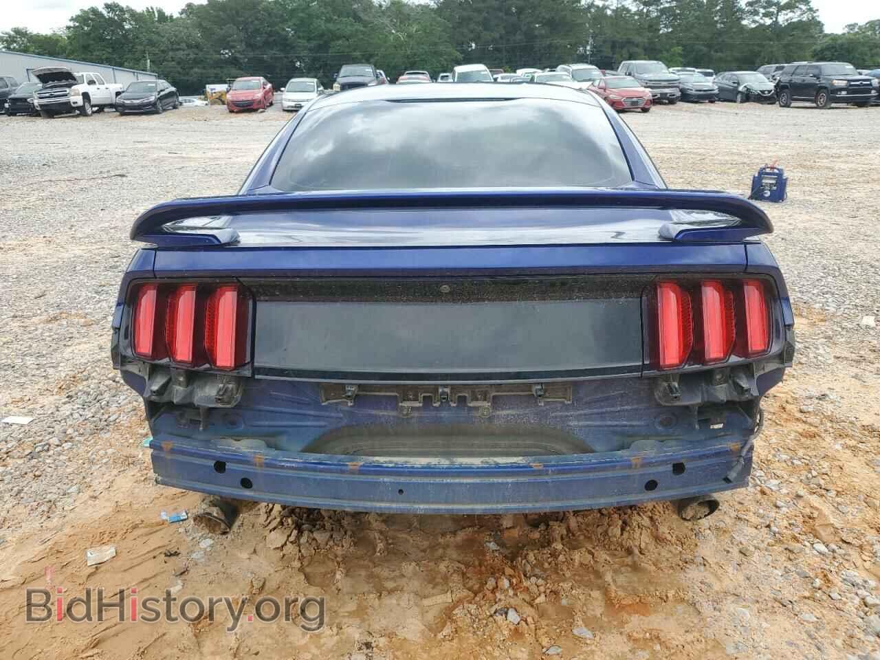 2016 FORD ALL Models - VIN: 1FA6P8AM5G5321430 - Photo 6